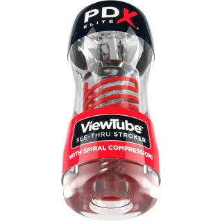 Masturbateur Viewtube Spirale Pdx Elite