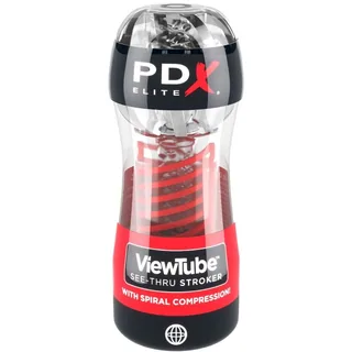 Masturbateur Viewtube Spirale Pdx Elite vue 3
