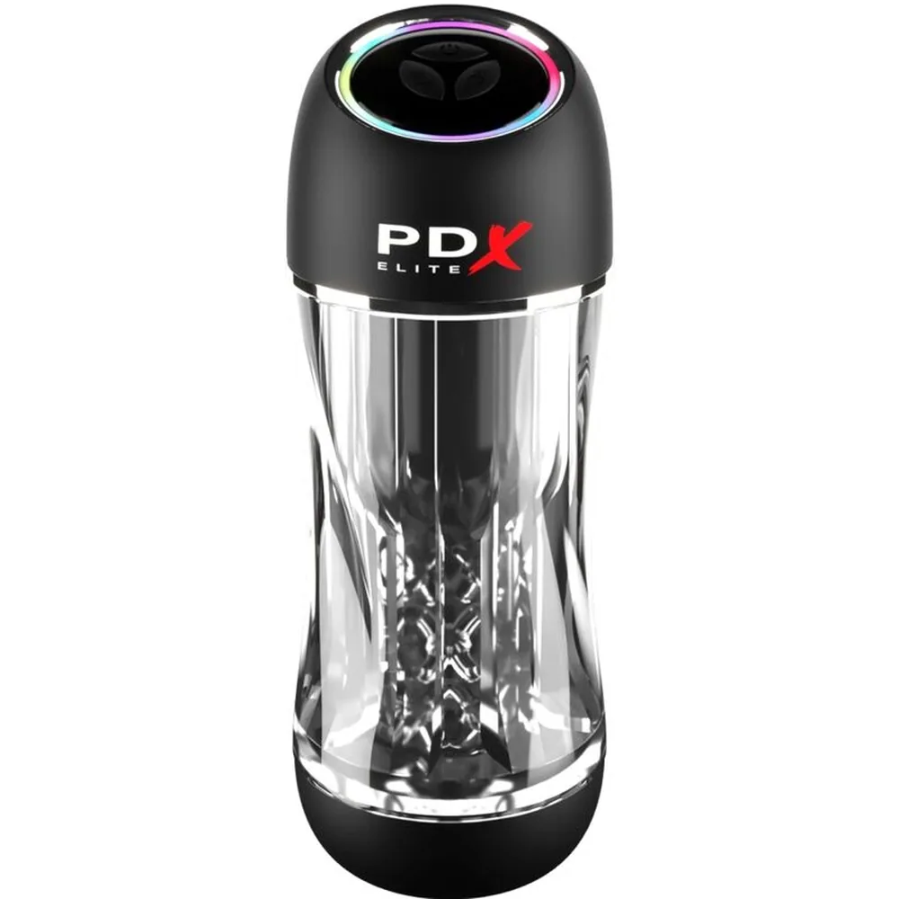 Vibrateur Masturbateur Viewtube Pro Pdx Elite