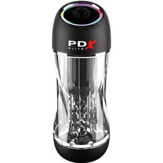 Vibrateur Masturbateur Viewtube Pro Pdx Elite