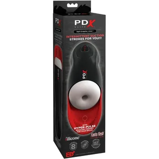 Masturbateur Fap-o-matic Pro Base Pdx Elite vue 3