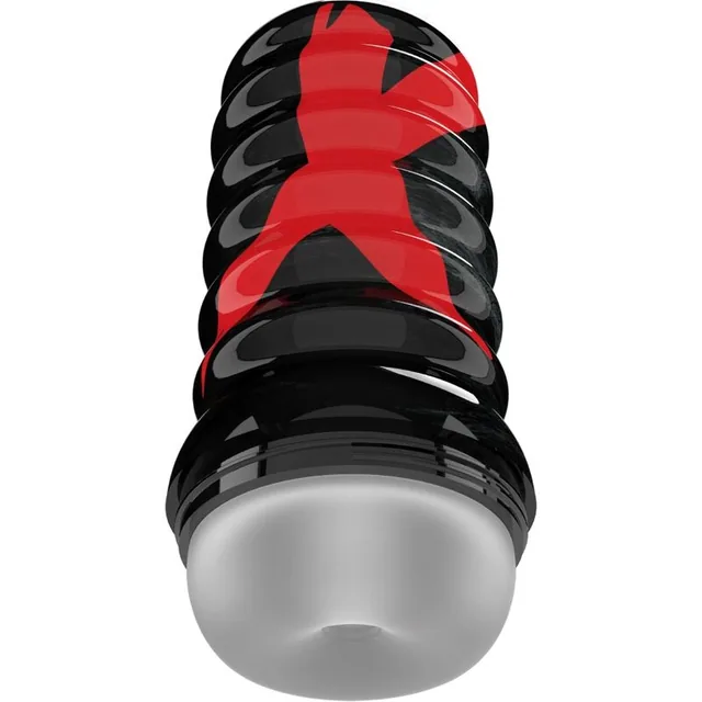 Masturbateur Air-tight