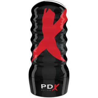 Masturbateur Air-tight Pdx Elite vue 3