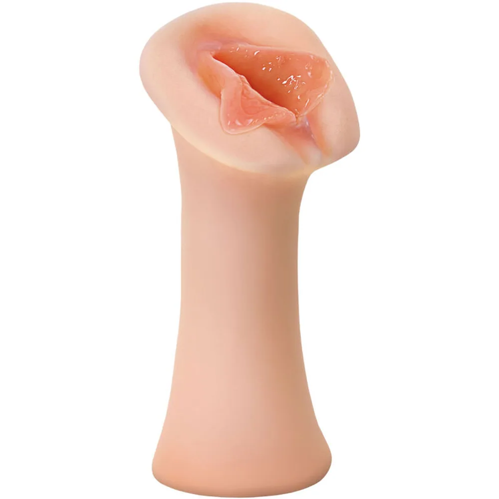 Masturbateur Masturbadeur Mâle en Silicone Luscious Lips Candy