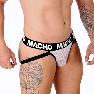 Mx26x1 Jock Grid Macho - avec sa base