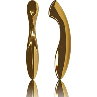 Gode Sextoy en Métal Olga Lelo