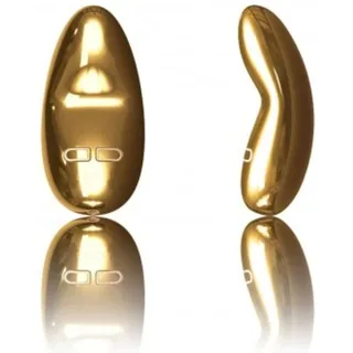 Masturbateur Yva Vibration Lelo vue 2