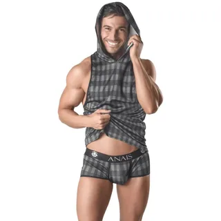 Lingerie homme T-shirt Capuche Aegis Anais Men