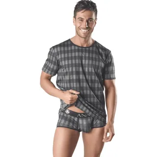 Lingerie homme Aegis T-shirt Anais Men