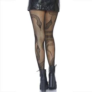 Bas Net Serpents Leg Avenue vue 2