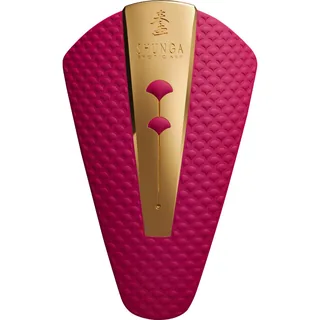 Masseur Intime Obi Shunga - détail de la texture
