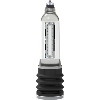 Pompe à Pénis Hydromax 8 cm Bathmate