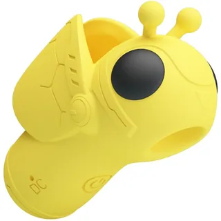 Stimulateur clitoridien Magic Bee Mini Vibromasseur et Ventouse vue 2