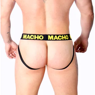 Jockstrap Lycra