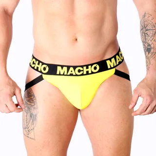 Jockstrap Lycra