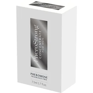 Concentré de Phéromones PheroStrong - vue de profil