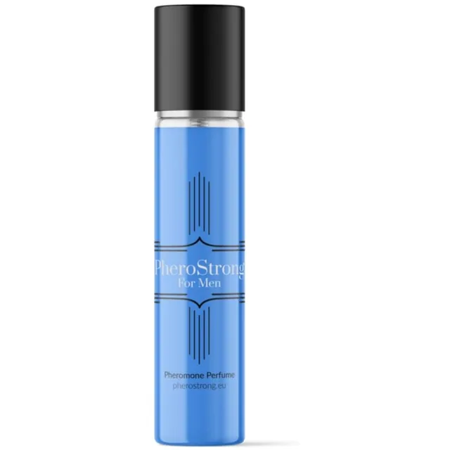 Parfum Phéromone homme
