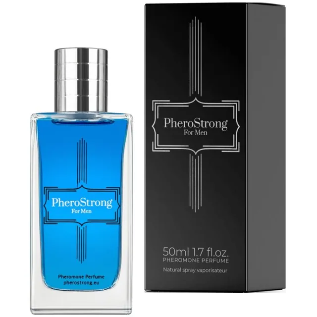 Parfum Phéromone 50