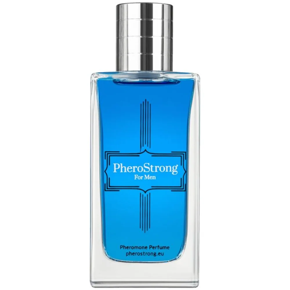 Parfum Phéromone 50 Pherostrong
