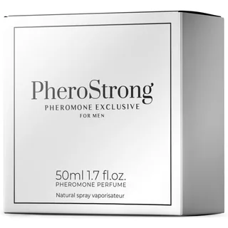 Parfum Phéromone Exclusif