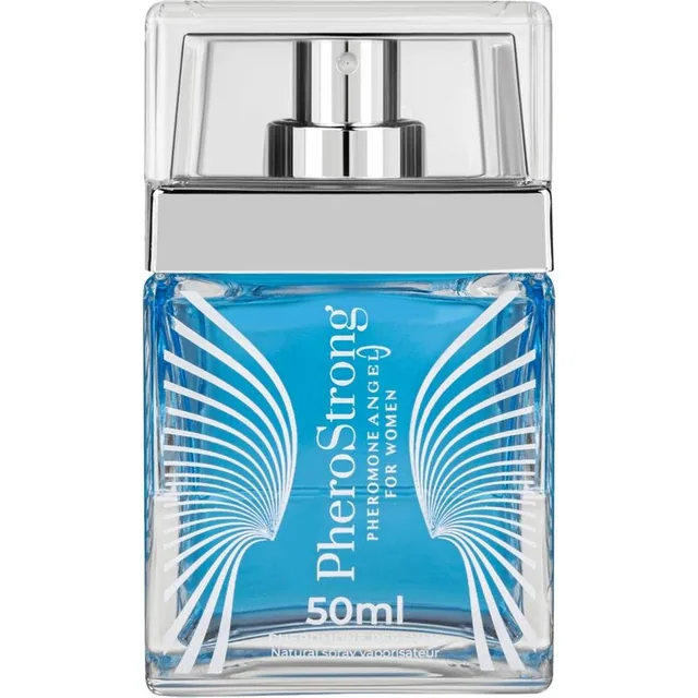Parfum Phéromone Ange