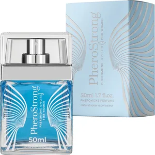 Parfum Phéromone Ange