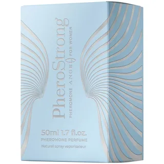 Parfum Phéromone Ange