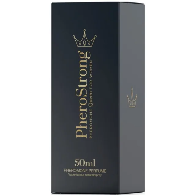Reine Parfum Phéromones