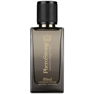 Parfum Phéromone Roi