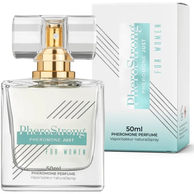 Parfum Phéromones Juste