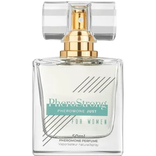 Parfum Phéromones Juste Pherostrong