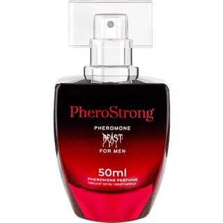 Parfum Preromone Bête Pherostrong