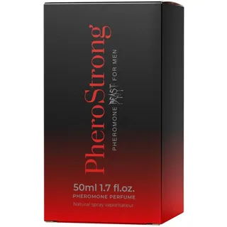 Parfum Preromone Bête Pherostrong - vue de dos