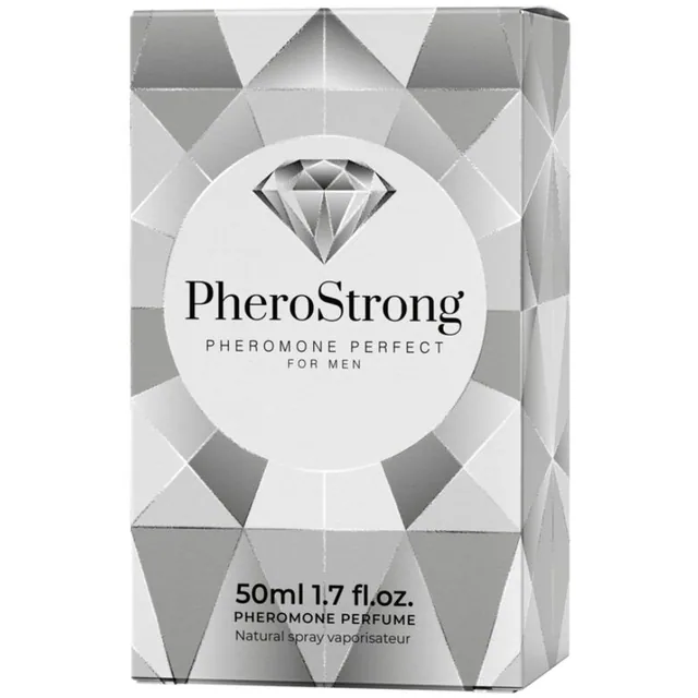 Pherostrong Parfum Phéromone