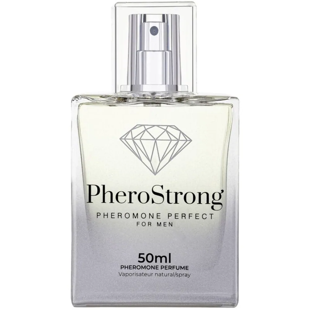 Pherostrong Parfum Phéromone