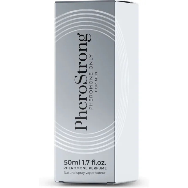Parfum Phéromones Uniquement