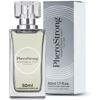 Parfum Phéromones Uniquement
