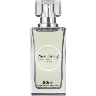 Parfum Phéromones Uniquement