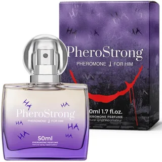 Parfum Phéromone j lui