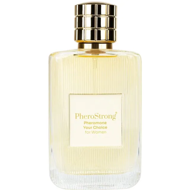 Parfum Phéromone Choix