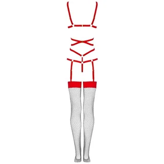 Thiara Ensemble Corps Bas Livco Corsetti Fashion vue 5