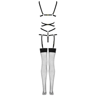 Thiara Ensemble Corps Bas Livco Corsetti Fashion - accessoires fournis