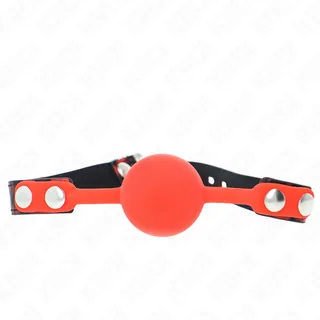 Bille Silicone Bag Kink - vue de dos
