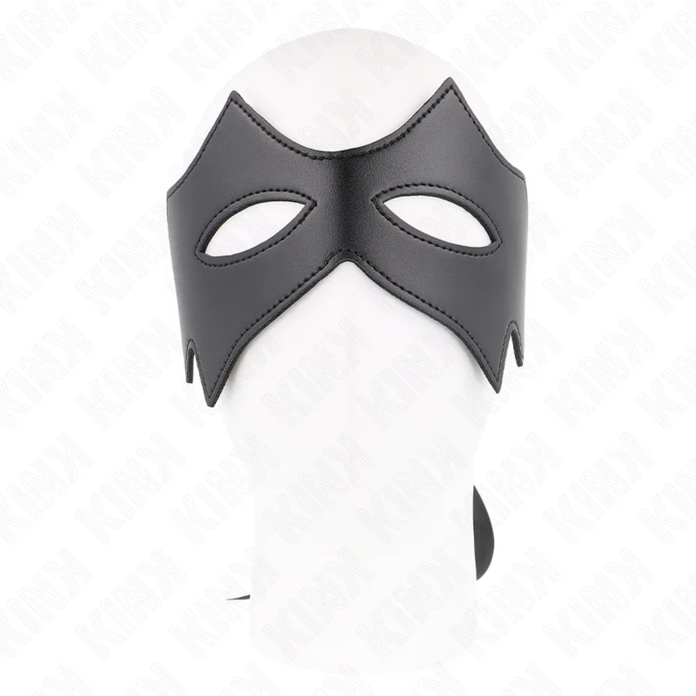 Masque Chat Modèle Kink - vue de profil