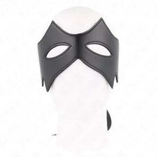 Masque Chat Modèle Kink - vue de profil
