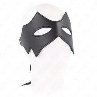 Masque Chat Modèle Kink - vue de dos
