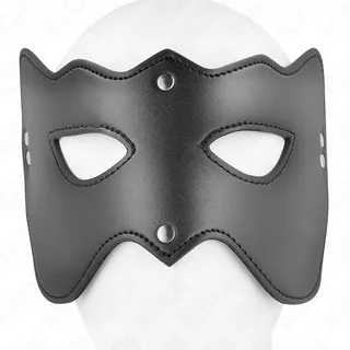 Masque pour les yeux Kink - vue de dos