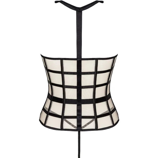 Laura Corset String