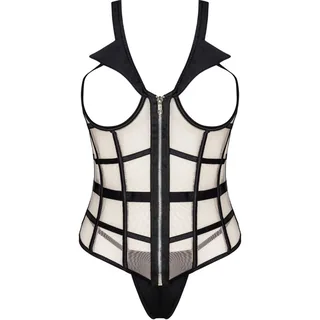 Laura Corset String Livco Corsetti Fashion vue 3
