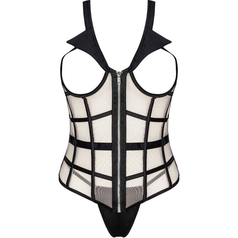 Laura Corset String Livco Corsetti Fashion